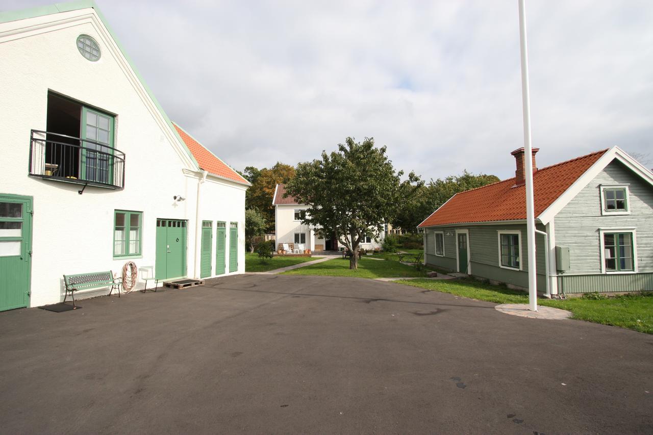 Skaenninge Bed & Breakfast Exterior photo
