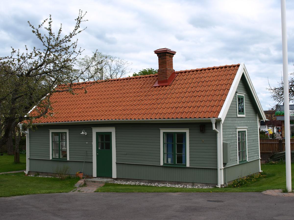 Skaenninge Bed & Breakfast Exterior photo